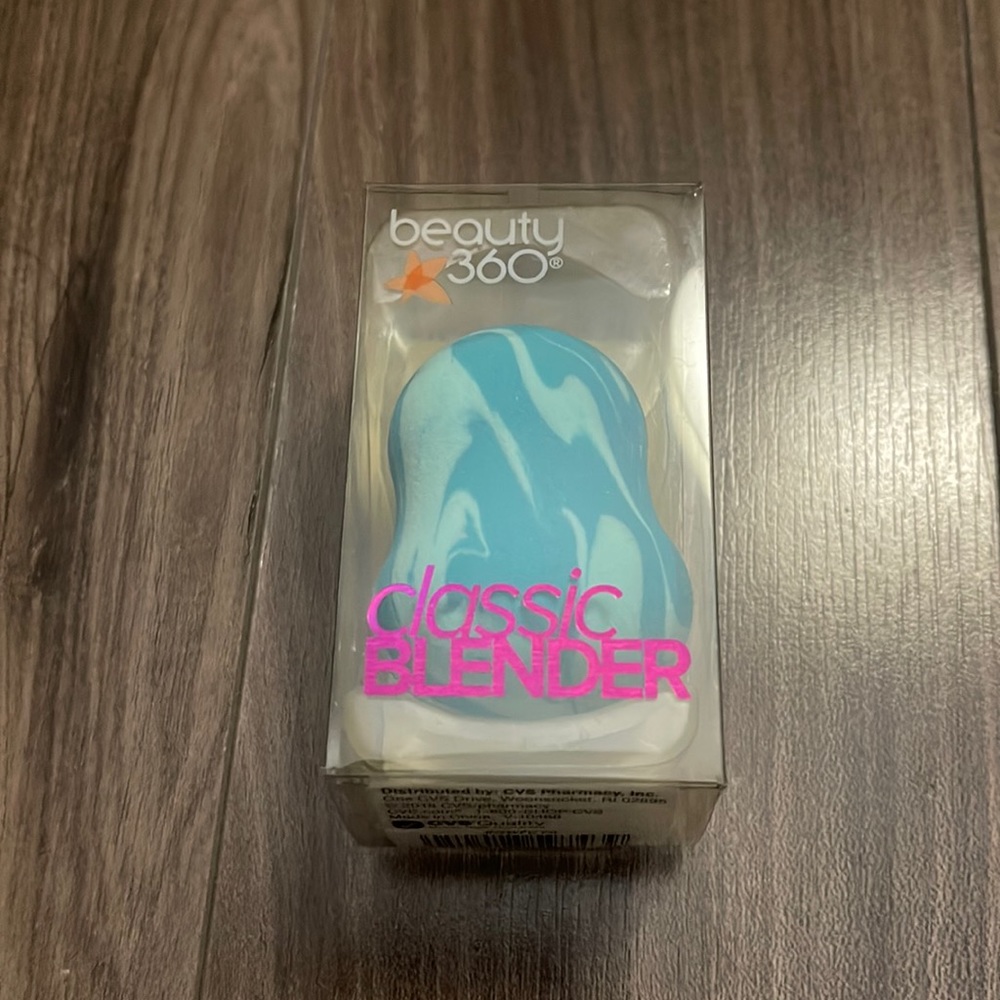 New Beauty 360 Classic Blender
